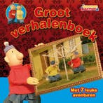 Groot verhalenboek / Buurman & buurman 9789089412409, Verzenden, Gelezen, Jelle Kuiper