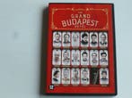 The Grand Budapest Hotel - Wes Anderson (DVD), Cd's en Dvd's, Ophalen of Verzenden, Zo goed als nieuw