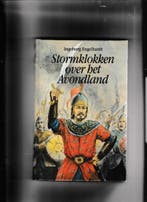 Stormklokken over het avondland 9789010053398 Engelhardt, Verzenden, Gelezen, Engelhardt