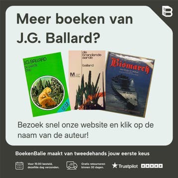 Op het spoor van de Titanic - J.G. Ballard 9789067072922, Boeken, Geschiedenis | Wereld, Verzenden, Gelezen, J.G. Ballard