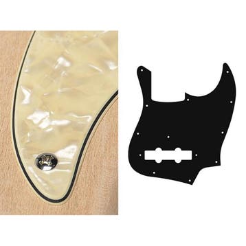 Boston JB-310-PC pickguard, Jocker bass, standard, 3 ply,, Muziek en Instrumenten, Ophalen of Verzenden, Nieuw