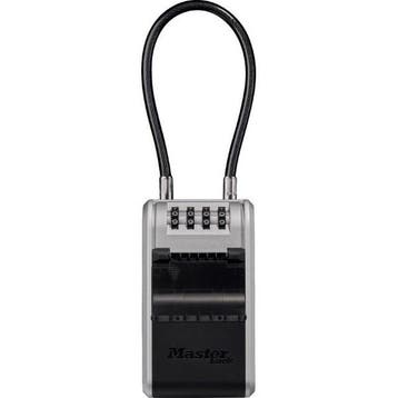 Sleutelkluis | Master Lock | 5482EURD | 7.6 x 5.6 x 28.3 cm, Verzenden, Nieuw