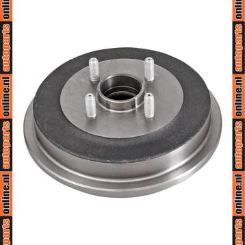 Remtrommel Achteras Rover Maestro – AutopartsOnline.nl, Verzenden, Nieuw, Rover
