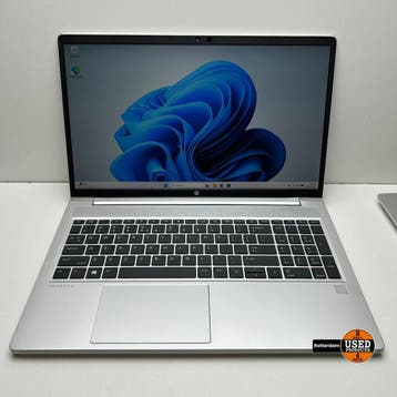 HP Probook 450 G8, Verzenden, Gebruikt