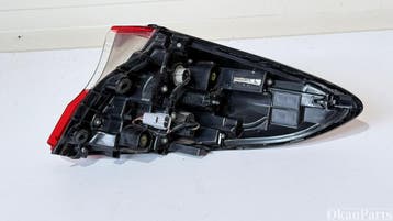 Toyota C-HR CHR linker achterlicht links 81560-F4010, Auto-onderdelen, Verlichting, Ophalen, Gebruikt, Toyota