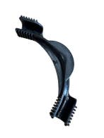 Vloerverwarming buis geleidebocht vanaf 0,65, Verzenden, Nieuw