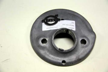 Veerschotel voorzijde reparatie set, Ophalen of Verzenden, Nieuw