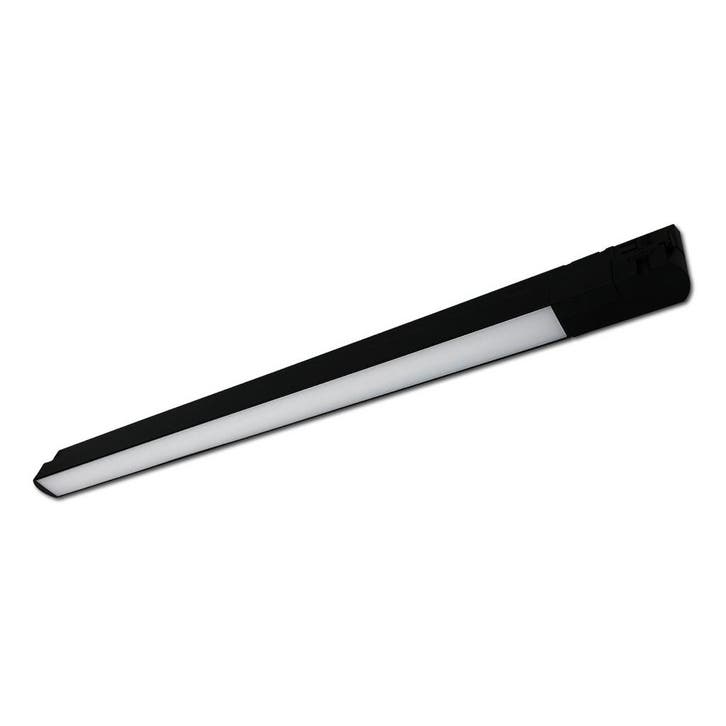 LED Railverlichting Lumiline Black 1200mm 4000K, Zakelijke goederen, Kantoor en Winkelinrichting | Winkel en Inventaris