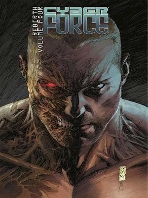 Cyber Force (Vol. 4) Volume 4: Rebirth, Boeken, Strips | Comics, Verzenden, Nieuw