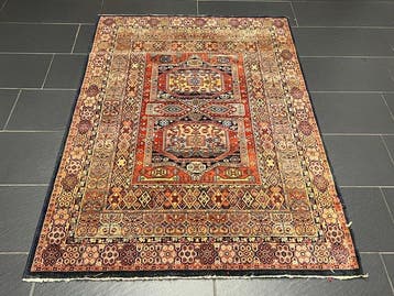 Ghoum - Tapijt - 170 cm - 120 cm, Nieuw