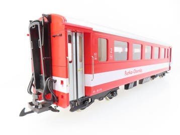 LGB G - 3267 - Modeltrein personenwagen (1) - 4-assig, Nieuw