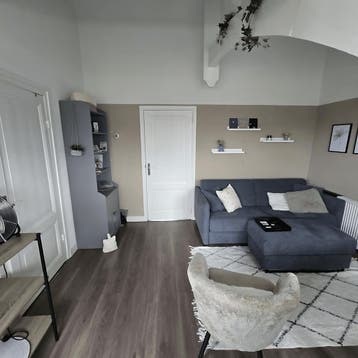 Appartement in Nijmegen gevonden voor €1265,- pm, Huizen en Kamers, Huizen te huur, Gelderland, Direct bij eigenaar, Nijmegen