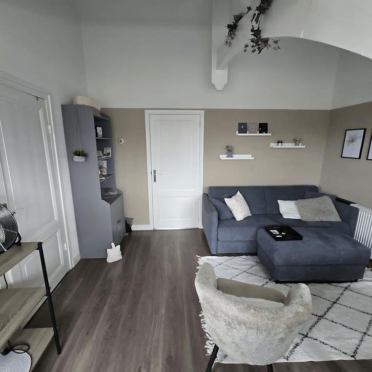 Appartement in Nijmegen gevonden voor €1265,- pm, Huizen en Kamers, Huizen te huur, Direct bij eigenaar, Gelderland, Appartement