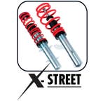 Schroefset v-maxx volkswagen golf III vw mk3 x-street vmaxx, Verzenden