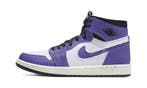 Air Jordan 1 High Zoom Air CMFT Crater Purple, Nieuw