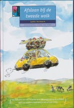 Afslaan bij de tweede wolk / AVI 5 / Klipper / 1, Verzenden, Gelezen, Lydia Verbeeck