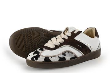 Nubikk Sneakers in maat 39 Bruin, Kleding | Dames, Schoenen, Nubikk, Bruin, Verzenden, Sneakers of Gympen