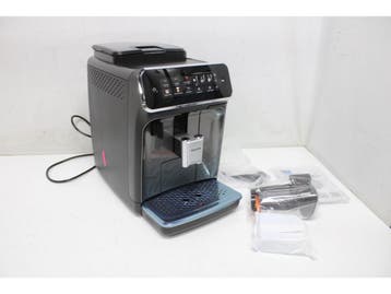 Philips 3300 Series LatteGo EP3349/70 - Espressomachine - 6, Verzenden, Zo goed als nieuw
