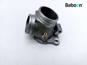 Inlaat Spruitstuk Yamaha VMX 1200 V-Max (VMX1200) Carburetor, Verzenden, Gebruikt