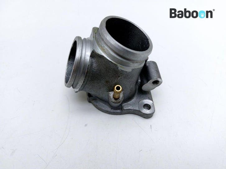 Inlaat Spruitstuk Yamaha VMX 1200 V-Max (VMX1200) Carburetor, Motoren, Onderdelen | Yamaha, Gebruikt, Verzenden