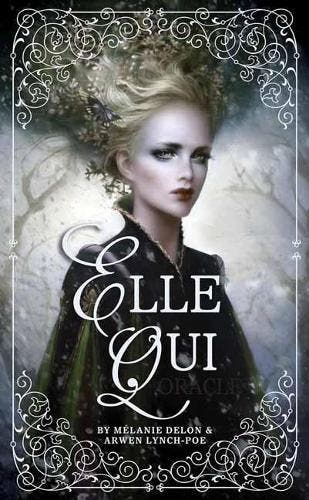 Elle Qui Oracle, Verzenden, Nieuw