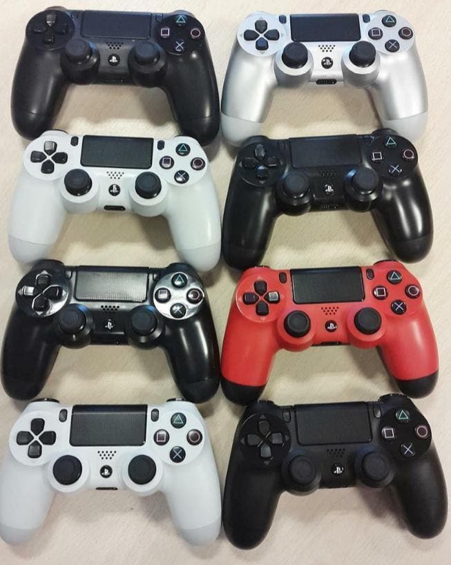 PlayStation 4 controller ook ORIGINEEL met garantie! PS4, Spelcomputers en Games, Spelcomputers | Sony PlayStation Consoles | Accessoires