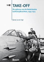 Take-off - Quirijn van der Vegt 9789461055705, Boeken, Verzenden, Gelezen, Quirijn van der Vegt