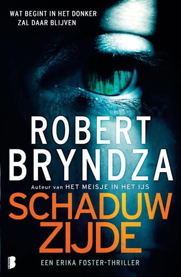 Schaduwzijde | Robert Bryndza | Nieuw, Ophalen of Verzenden, Nieuw, Robert Bryndza