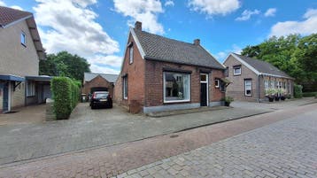 Appartement te huur in Heusden - 10 m² - 2 kamer(s) - 2, Appartement, Heusden, Noord-Brabant