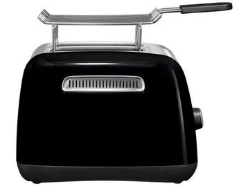KitchenAid 5KMT221 - Broodrooster - Warmhoudfunctie en, Verzenden, Nieuw