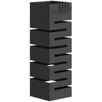 Paraplubak, Metalen Standaard Voor Paraplus, Vrijstaande Pa, Tuin en Terras, Planten | Bomen, Verzenden