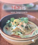 Thais voor beginners 9789054264491 Pamela Clark, Boeken, Verzenden, Gelezen, Pamela Clark