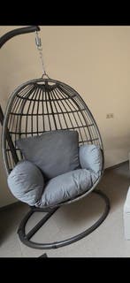 € 100.- voordeel op een OUTDOOR EGG, Ophalen of Verzenden, Nieuw, Overige materialen