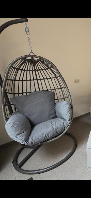 € 100.- voordeel op een OUTDOOR EGG, Ophalen of Verzenden, Nieuw, Overige materialen