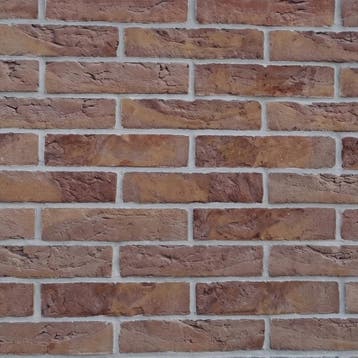 Waalformaat Handvorm Haze metselstenen, Doe-het-zelf en Verbouw, Verzenden, Nieuw, Bakstenen