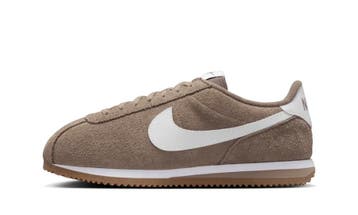Nike Cortez Vintage Medium Curry (W), Nieuw