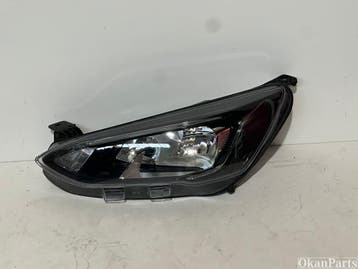 Ford Focus IV LED linker koplamp links JX7B-13W030-CE, Ophalen, Gebruikt, Ford