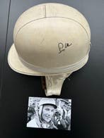 Maserati - Formule 1 - Stirling Moss - Racehelm, Verzamelen, Automerken, Motoren en Formule 1, Nieuw
