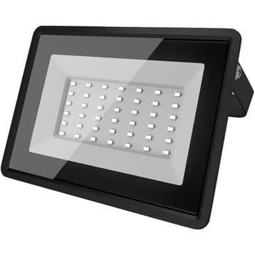 LED Breedstraler - Velvalux Glowlit - 30 Watt - Natuurlijk, Ophalen of Verzenden, Nieuw, Lamp met armatuur