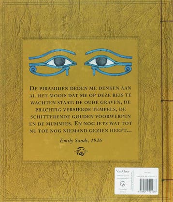 Egyptologie / Ologie serie 9789047501077 Dugald Steer, Verzenden, Gelezen, Dugald Steer