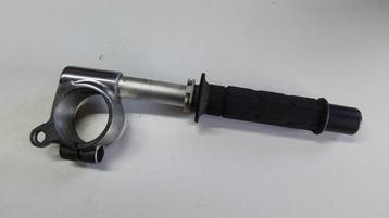 Clipon / Kawasaki ZXR 750 zxr750, Verzenden, Gebruikt