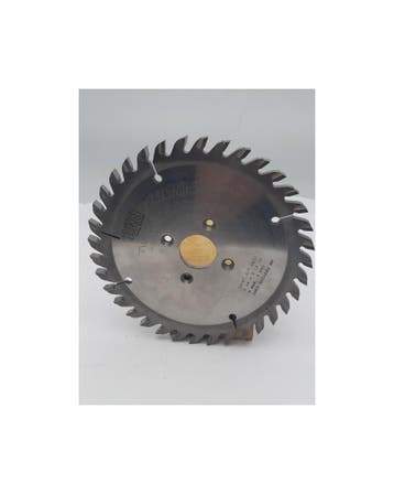 AKE zaagblad 180x7.2x 5.0 x30  Z36, Ophalen