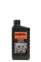 Bardahl Primary Chain Oil HD, Motoren