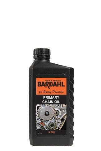 Bardahl Primary Chain Oil HD