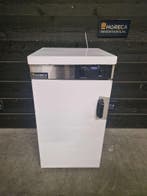 Bordenwarmer | 60 borden | max Ø 32 cm | 230V, Nieuw in verpakking, RVS Meubilair