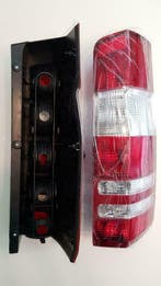 Mercedes Sprinter achterlicht Mercedes W906 achterlicht L  R, Auto-onderdelen, Ophalen of Verzenden, Nieuw, Links, Mercedes-Benz