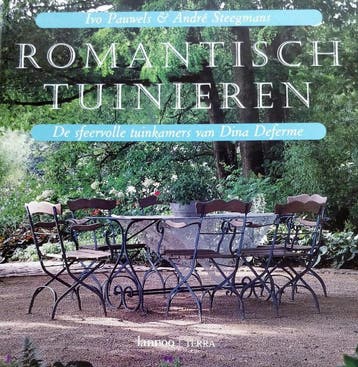 Lessen in romantisch tuinieren - I. Pauwels 9789020932058, Verzenden, Gelezen, I. Pauwels