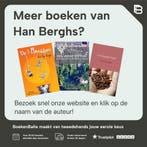 DE SECRETARIS EN DE SPECHT 9789403725574 Han Berghs, Boeken, Verzenden, Gelezen, Han Berghs
