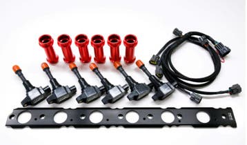 HKS SUPER FIRE RACING COIL PRO BNR32, Ophalen of Verzenden, Nieuw