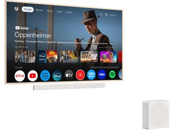 Tcl - LED/QLED 60-69 Ultra HD 4K TV - 65 inch, Overige merken, Verzenden, Nieuw, 100 cm of meer